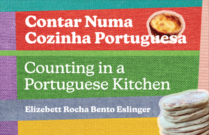 New Bilingual Children's Book about Baking