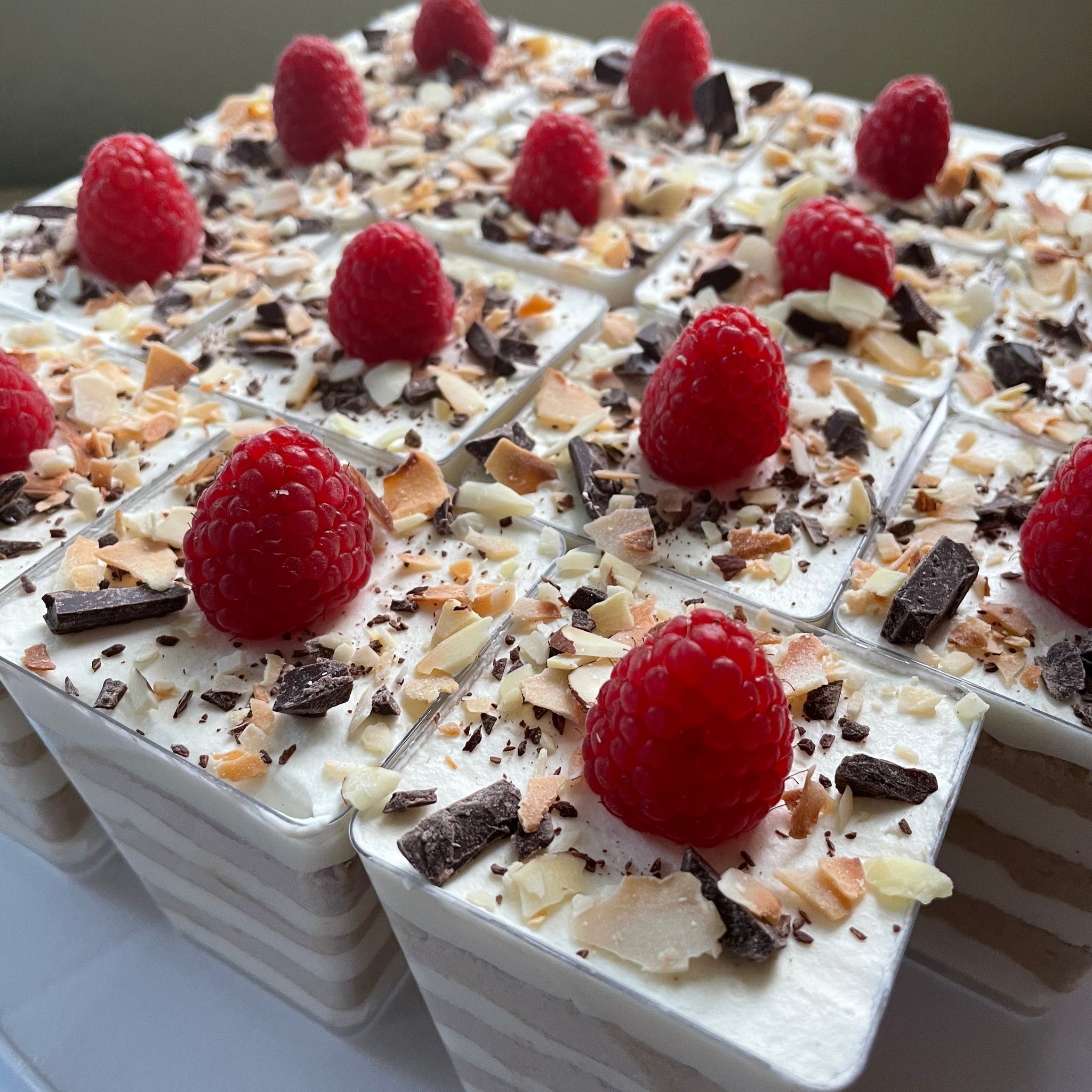 Recipe: Serraduras