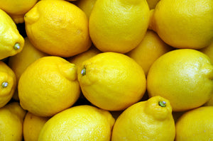 Tip: How to Zest a Lemon