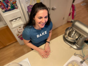 1-on-1 Baking Demonstration
